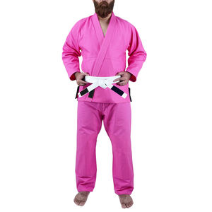 Uniformes de BJJ Transpirables, Cómodos, de Alta Calidad y Ligeros, con el Mejor Diseño, a Precio Económico, Ropa de Artes Marciales, Kimonos - Product Image 1