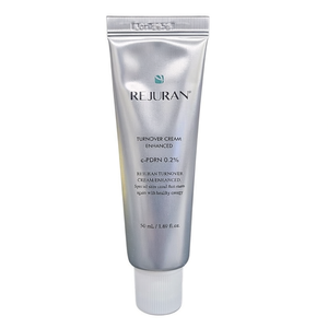 Crema REJURAN 50ml per Migliorare la Circolazione Cellulare, Complesso Peptidico C-PDRN, Anti-Età, Niacinamide, Lozione Viso Rassodante e Illuminante - Product Image 3