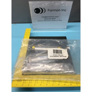 Cylindre pneumatique 3 PHD AVS1X4-E-Z1, rotatif, Novellus - Équipements et pièces semi-conductrices d'occasion fiables à l'échelle mondiale - Product Image 1