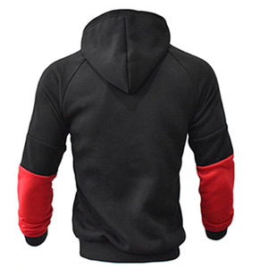 Conjunto Deportivo Personalizado con Logotipo, Sudadera con Capucha y Pantalones Holgados de Felpa 100% Algodón para Hombre, Traje Deportivo de Dos Piezas - Product Image 6