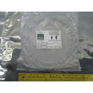 Aislador AMAT 0020-24100 de 8 pulgadas con Anteane PC2 TI - Equipo y piezas de semiconductores de confianza de la marca global legada - Product Image 5