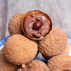 CARNE DE LICHÍ DESHIDRATADA, FRUTA NATURAL PURA SIN CONSERVADORES - Product Image 3