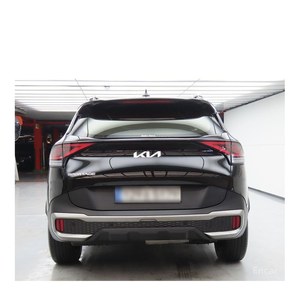 ปี 2021 สำหรับรถยนต์ Kia Sportage ดีเซล 2.0 ขับเคลื่อน 2 ล้อ เกียร์อัตโนมัติ เบาะหนัง 83,375 กม. พวงมาลัยซ้าย - Product Image 4