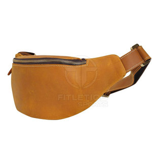 Sacs bandoulière tendance - Entraînement sportif et usage extérieur - Personnalisables - Haute qualité - Fermeture éclair respirante - Pour hommes - Fabriqués au Pakistan - Product Image 5