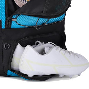 Mochila Deportiva Personalizada con Logotipo de Alta Calidad, Unisex, Juvenil, para Fútbol, Gimnasio, Casual, Ligera, para Uso en Exteriores - Product Image 4