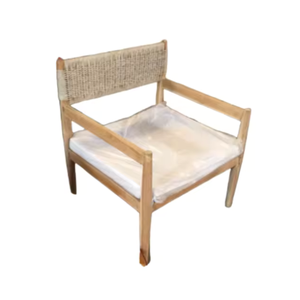 Muebles de Madera Sólida para Banquetes y Patios de Hotel, Sillas de Comedor Modernas para Uso Comercial, Bodas y Fiestas, Precio al por Mayor - Product Image 3