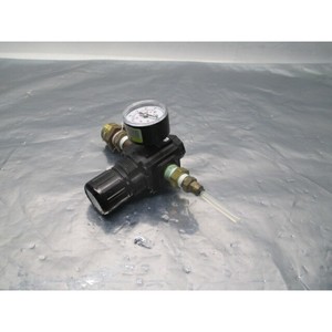 Régulateur d'air Speedaire 4ZM15, manomètre ABS, 300 - Équipement et pièces semi-conductrices de confiance au niveau mondial chez - Product Image 1