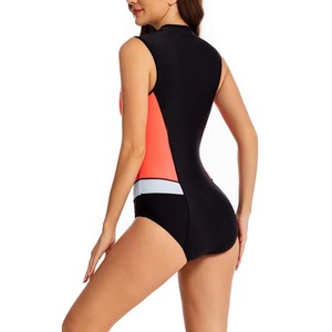 Nuevo Traje de Baño para Mujer, Diseño Personalizado, Traje de Baño para Mujer al por Mayor, Traje de Baño para Mujer Hecho de Poliéster, Traje de Baño Personalizado para Mujer - Product Image 2
