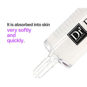 AHA Niacinamide Serum Korean Facial Serum Skin Refining Ampoule pore care Brightening Care for Smooth Healthy Looking Skin - Product Image 6