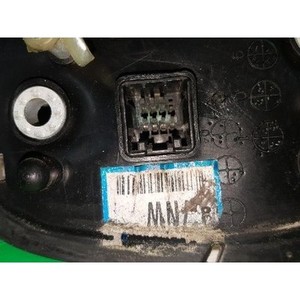 ชุดกระจกมองข้างซ้าย XG - กระจกมองหลังด้านนอก, ซ้ายมือ ใช้แล้ว OEM 876053A750 - Product Image 5