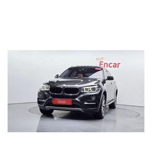 BMW X6 XDrive 30d 2016, 103 594 km, Diesel, Boîte de vitesses automatique, Volant à gauche, Sièges en cuir, Caméra de recul - Product Image 2
