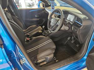 ข้อเสนอสุดคุ้ม CORSA 1.2 TURBO YES EURO 6 (S/S) 5 ประตู - Product Image 2