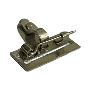 <b>Metal</b> Bar Badges - Product Image 1