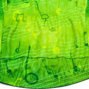 Maillot de cyclisme pour homme, vêtements de sport, tissu respirant, maillot de cyclisme de haute qualité - Product Image 6