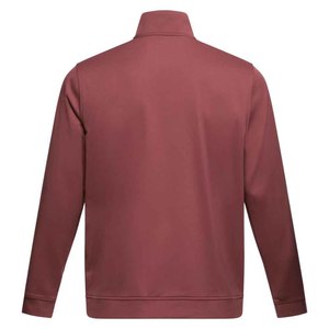 Veste de confort ultime pour homme, fabriquée en polyester et élasthanne de qualité, flexible, respirante, couleur personnalisable. - Product Image 6