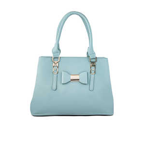 Sac à main formel vert P36184 - Product Image 3