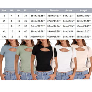 Men's Oversize <b>Sequined</b> Short Sleeve Bling Shiny Sparkling Hot Drilling Breathable 100% Cotton Quick Dry <b>T</b>-<b>Shirt</b> - Product Image 4