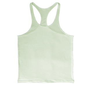 Matériau extensible de qualité supérieure conçu pour les femmes, débardeur pour les séances de gym, le yoga et les mouvements actifs - Product Image 5