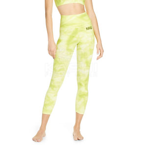 Leggings Deportivos de Cintura Elástica Suave de Alta Calidad para Mujer, Diseñados para Comodidad en Cada Entrenamiento - Product Image 2