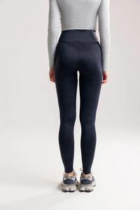 Women Legging <b>High</b> Waist Stretchable Material for Gym Yoga and Everyday Stylish Look - Product Image 6