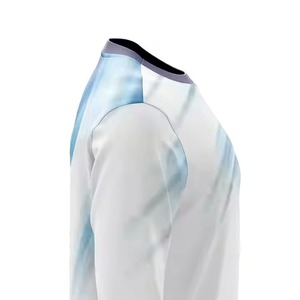 Sweat-shirt de sport personnalisé par sublimation pour hommes, prix de gros abordable, confortable, très vendu, avec le meilleur design - Product Image 2