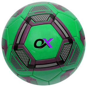 Ballon de football d'extérieur de haute qualité, nouveau design, durable, léger, écologique - Vente en gros - Product Image 3