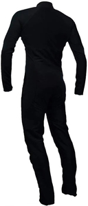 Combinaison de saut en parachute professionnelle de nouvelle conception, pour le freefly, avec fermeture éclair, vêtement de sécurité, combinaison monopièce pour la plongée en parachute - Product Image 3