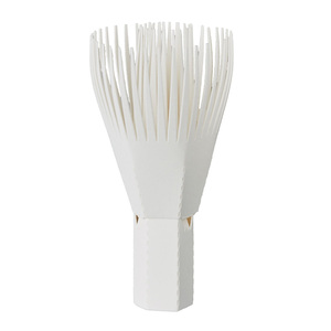 Fouet à Matcha en Papier Portable à Assembler Soi-même, 100% Pâte Vierge, Qualité Supérieure, Prix Usine - Product Image 1