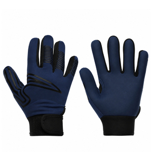 Pink & Black Goalkeeper <b>Gloves</b> Professional Soccer Goalkeeping <b>Gloves</b> for Training & Match - Product Image 5
