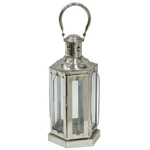 Lanternes en métal noir, lot de 2 pièces décoratives pour mariage, bon marché, lanternes - Product Image 2