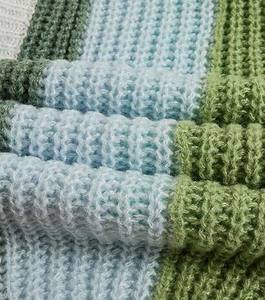 Suéter de Mujer con Mangas Farol, Tejido, Holgado, Suave y Cálido, Estilo Europeo, Ropa de Moda para Damas - Product Image 4