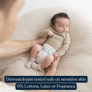 Pannolini di Lusso Taglia 4, Confezione da 66 Pezzi, Pannolini Premium per Comfort e Stile - Product Image 2