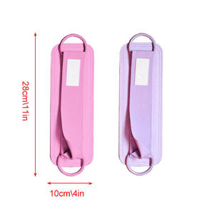 New Arrival Ankle <b>Strap</b> Ankle <b>Straps</b> for Cable Machine Hip Training Ankle <b>Strap</b> - Product Image 4