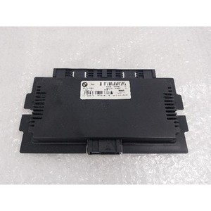 ECU และโมดูลคอมพิวเตอร์มือสองสำหรับรถยนต์ซีรีส์ 3 รุ่น 61359204538 - Product Image 1
