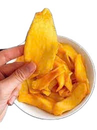 กระบวนการโฆษณามะม่วงอบแห้งแบบธรรมชาตินุ่มและหวานอร่อยและมีคุณค่าทางโภชนาการ - Product Image 6