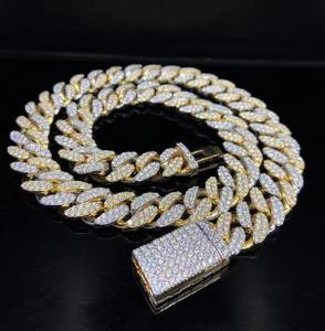 Bracelet en Moissanite de Qualité Supérieure, Élégant Bracelet Tennis pour Mariage, Alternative au Diamant, Bijou de Luxe, Cadeau à Vendre - Product Image 1