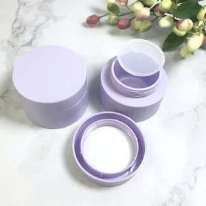 Envase de Plástico PET PP ABS para Crema Facial de 30 ml, Vacío, al por Mayor, Color Personalizado, OEM ODM Vietnam - Product Image 4