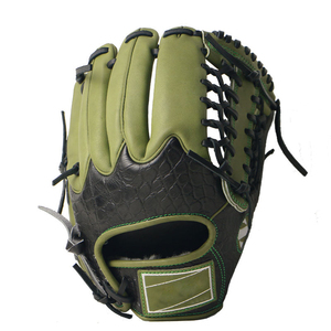 Gants de baseball et de softball en cuir Kip personnalisés, design professionnel, pour droitiers et gauchers, légers - Product Image 1