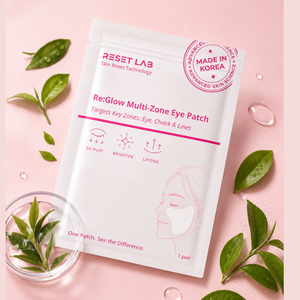 Produttore di Patch per Occhi Premium di Bellezza Coreani, Campioni Disponibili, Servizio OEM ODM - Product Image 4