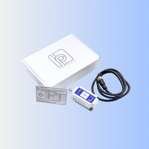Sensor Inclinómetro de Doble Eje de Alta Precisión LPMS-INC1-CAN (Unidad de Medición Inercial) con Interfaz CANOpen - Product Image 4