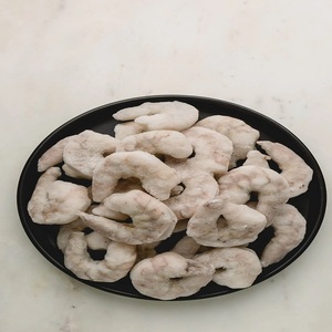 Proveedor Mayorista de Camarones Congelados de la Mejor Calidad, Camarones Vannamei con Sabor Fresco en Grandes Cantidades a Precio Económico - Product Image 2