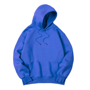 Unisex Winter 100% Cotton Eco-Friendly <b>Lightweight</b> <b>Hoodies</b> and Sweatpants Set Pullover Streetwear Tracksuits - Product Image 5