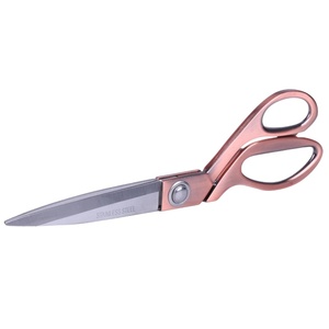 Ciseaux de couture de précision, outil durable en acier inoxydable pour la découpe de tissus, le quilting et la couture - Product Image 5