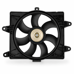 Ventilateur de refroidissement de radiateur Grand i10 12V, pièces détachées auto pour refroidissement moteur - Product Image 1