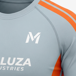 Conjunto de Uniforme de Fútbol Americano con Logotipo de Equipo Personalizado, Costuras Planas Duraderas, Impresión por Sublimación, Equipo de Entrenamiento de Fútbol - Product Image 5