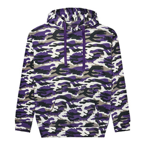 Sweat-shirt à capuche noir surdimensionné avec logo personnalisé, en mélange de coton, style streetwear, fournisseur OEM ODM - Product Image 1