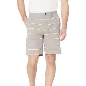 Shorts de pêche pour hommes UPF 50 respirants et à séchage rapide avec logo personnalisé, durables et légers - Product Image 2
