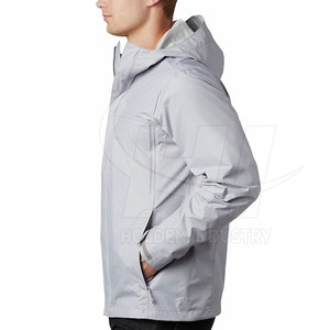 Premium Hiking <b>Rain</b> <b>Jacket</b> Breathable Wear <b>Rain</b> <b>Jacket</b> <b>Lightweight</b> Design <b>Rain</b> <b>Jacket</b> For Outdoor Sports - Product Image 2