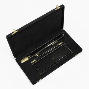 Bastones y palas de senderismo de regimiento en miniatura 2026 - Caja ligera de madera y metal - Product Image 2