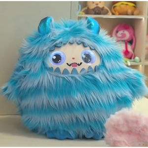 Juguetes de peluche con IA Serie Monstruos - Product Image 4